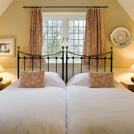 Goodwood Coach House Vila Westhampnett Exterior foto