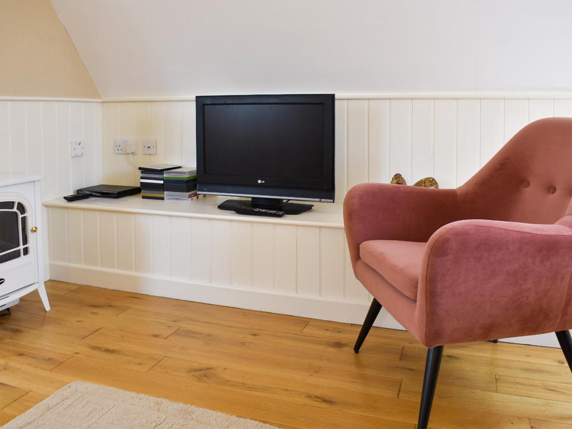 Goodwood Coach House Vila Westhampnett Exterior foto